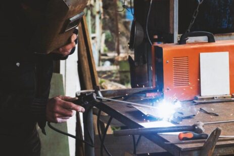 Vantagens das Máquinas de Solda Inversora sob os Transformadores